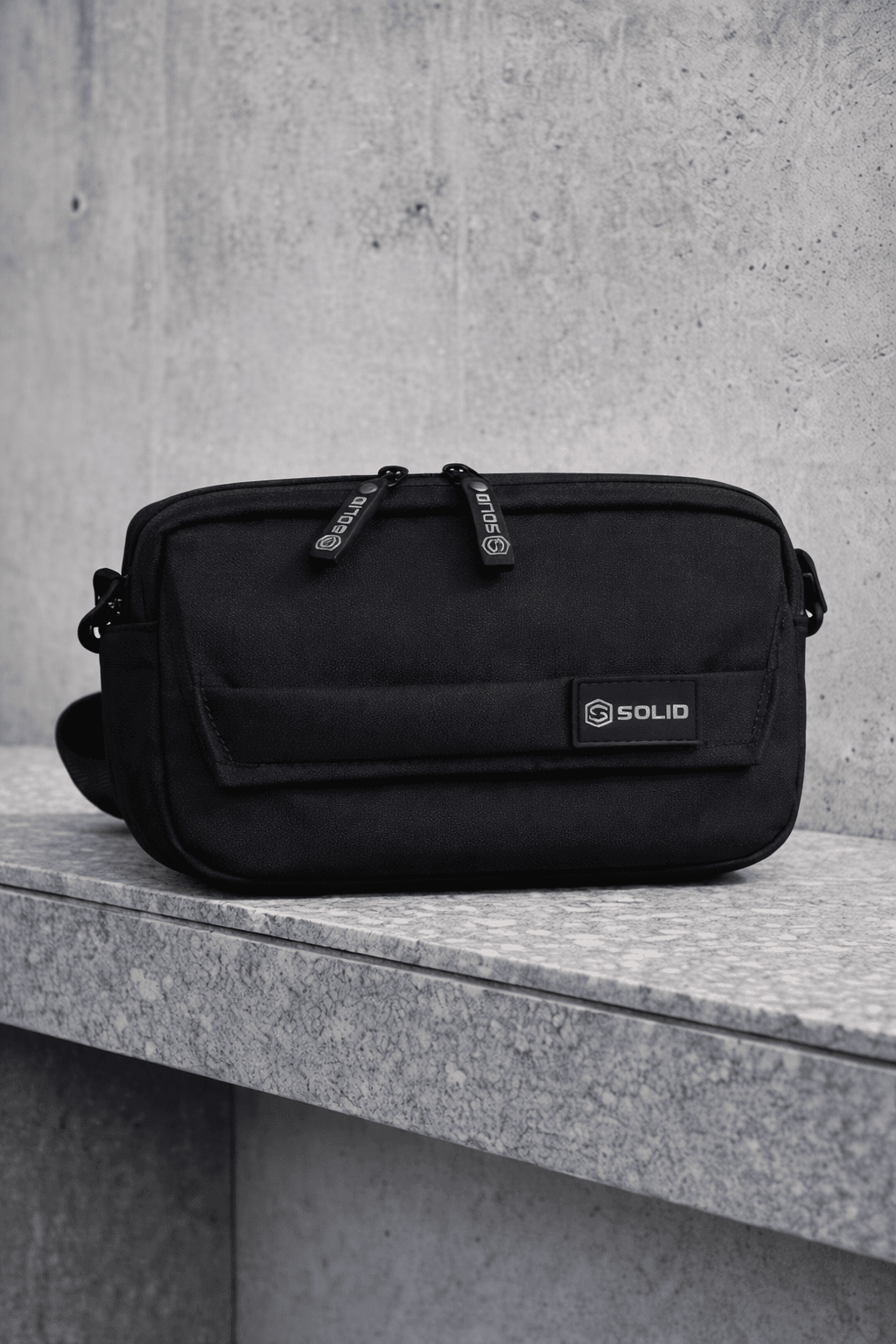 SOLID Urban Sling Bag